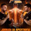 Jornada da Hipertrofia